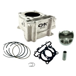 Nuevo Juego de Cilindros Cerámicos de Alto Rendimiento CSRK de 63 mm, Color Metálico, para Motor de Scooter Yamaha NMAX, Piezas de Repuesto/Actualización, Taiwán - Product Image 1