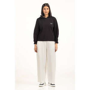 Sweat à capuche respirant en maille coupe classique WM-POH-WS25-107 - Product Image 1