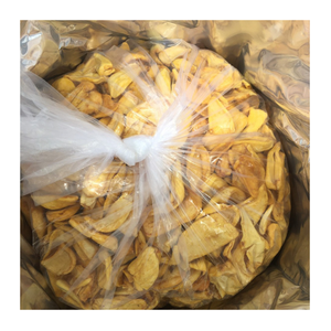 Vente en gros de chips de jacquier séchées naturelles en vrac-Vietnam saveur sucrée croustillante Snack de qualité supérieure pour l'exportation - Product Image 1