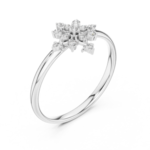 Bijoux au néon 14K arabe nom bague bijoux personnalisés en gros - Product Image 3