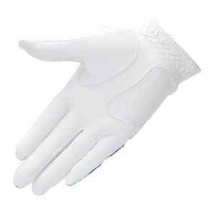 Pakistan Fabrication Gants de golf en cuir Cabretta personnalisés pour hommes et femmes Main gauche et droite Utilisation décontractée et sportive - Product Image 2