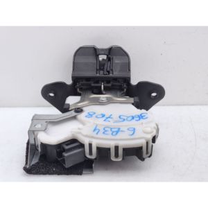 Serratura Porta Posteriore MAZDA Serie CX3 DM0P62310 (15>) - Product Image 4