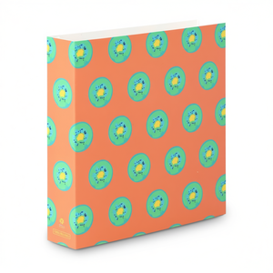 CreaSleeve Band 443 Sacchetti di Carta Promozionali Personalizzati per Merchandising su Misura - Product Image 2