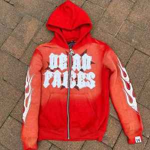 Haute qualité 500 Gsm hommes coton épais lourd lavé à l'acide pull à capuche surdimensionné polaire avec goutte épaule Sunfaded Hoodie - Product Image 3