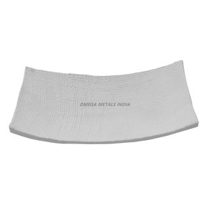 Plateau de service décoratif de la meilleure qualité dans un design rond argenté élégant Garniture dorée élégante parfaite pour la décoration intérieure et les divertissements - Product Image 5