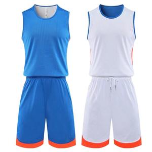 Uniforme de basket-ball respirant imprimé en 3D, vente en gros de maillots de basket-ball, uniformes d'équipe de sublimation de haute qualité - Product Image 1