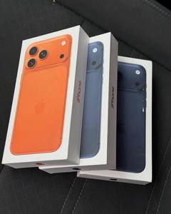 Envío Rápido Nuevo iPhone 17 Pro Max de Otra Marca Diseño Ejecutivo Origen EE. UU. Protección 360° Entrega a Domicilio Gratuita Incluida - Product Image 1