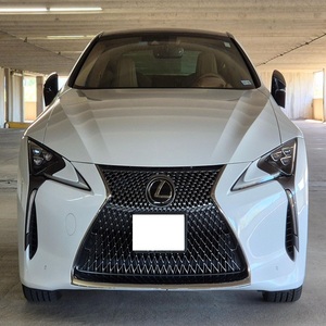 รถมือสอง LHD/RHD ปี 2023 L E X U S LC 500H - Product Image 1