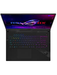 โน้ตบุ๊ก CLASSIC Gamers G834JYR-XS97 มือสอง พร้อม SSD 1TB สำหรับธุรกิจและการศึกษา - Product Image 2