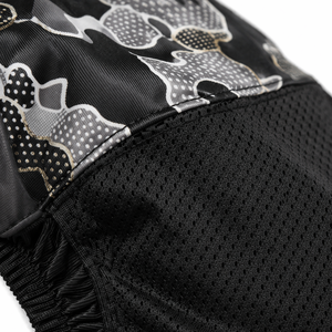 Custom American Football Uniform Set Camo Jersey and Pants Men's Team Kit Breathable <b>Compression</b> Sportswear OEM ODM - Product Image 6