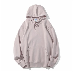 Mens Pullover Hoodies Ropa deportiva al aire libre para la venta, logotipo bordado Sudaderas con capucha para hombres y mujeres - Product Image 6