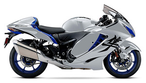 Precio de Mayoreo para las Nuevas Motocicletas Hayabusa 2026, Listas para Enviar - Product Image 5