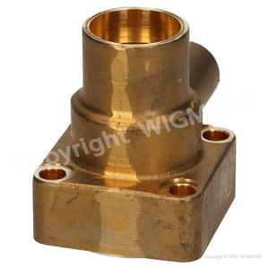Honeywell Valve XLS-corps angulaire 1/2 "x5/8" x5/8 "x7/8" TMXLS - Product Image 2
