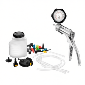 Bomba de Vacío/Presión Usag para Diversas Aplicaciones - Product Image 3