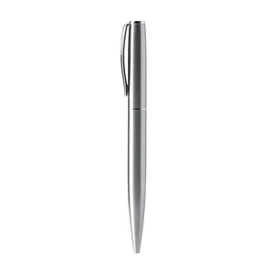 Penna a Sfera Calceolaria Sostenibile, Gadget Promozionale - Product Image 1