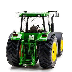John Deere Serie 6M La elección inteligente para la agricultura moderna - Product Image 4