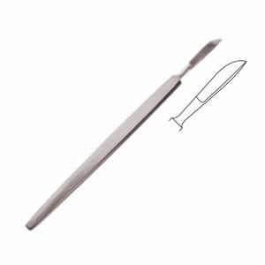 Cuchillos de Bisturí, Cuchillos de Disección, Tamaño de la Hoja 45 mm, 15 cm, Instrumentos Quirúrgicos en Venta - Product Image 5