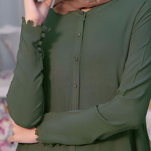 ในปากีสถานผู้หญิงเจียมเนื้อเจียมตัวที่กำหนดเอง - Product Image 5