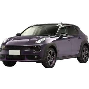 Voiture d'occasion 2024 Plus Pro Compacte 5 portes 5 places Automatique Essence État d'occasion Gauche R19 Euro VI Traction avant Cuir - Product Image 1