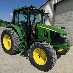 2020 Johnn pour Deeree 6120M 4WD composants de noyau de tracteur agricole avec engrenage de pompe - Product Image 4