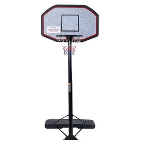 Équipement de basketball d'extérieur et d'intérieur pas cher à vendre – Panier et support de basketball portables de haute qualité – Vente en gros directe usine - Product Image 5