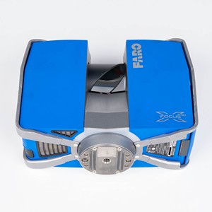 เครื่องสแกนเลเซอร์ S70 3D X330 Focus3D คุณภาพโฟกัสแบบ Faro - Product Image 2
