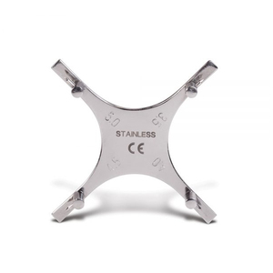 Jauge de hauteur de positionnement de support Boone Star orthodontique dentaire de haute qualité pour supports orthodontiques de dents antérieures - Product Image 6