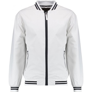 Custom High Quality Vintage Winter Fall Baseball Style Varsity Jacket for Men Breathable Plus CollegeBaseballjacket for men - Product Image 6