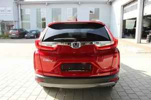 Usado-Honda CR-Vs- 5-Plazas-SUV- 2023-2025, 100%-Perfectamente-Sin accidentes - Product Image 3