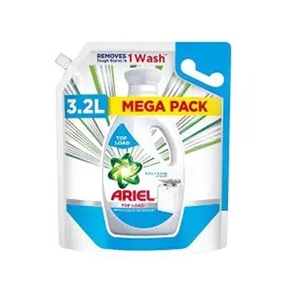 Ariel Matic Top Load Liquid Detergent - Product Image 3