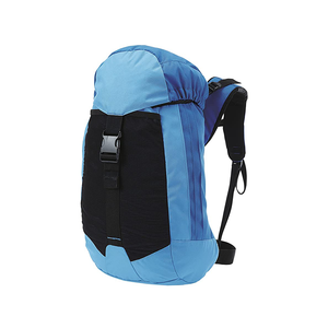Sac à dos de randonnée, de camping et de pêche de taille confortable, prix d'usine, durable, imperméable, 28L, fermeture éclair, réglable - Product Image 1