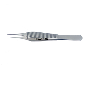 คีมหนีบเนื้อเยื่อเครื่องมือผ่าตัดและฟัน - Product Image 4