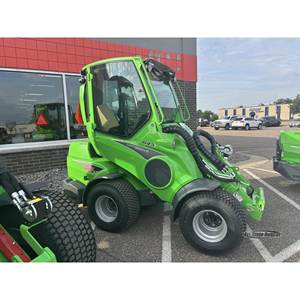 Producto en Nueva Condición 2025 AVANT 645I - Product Image 1