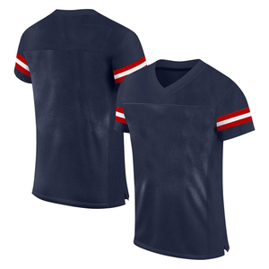 <b>Top</b> Selling High Quality Soccer Uniform Customized Sublimated Football Jersey for Men,<b>Women</b> Comfortable Breathable <b>Rugby</b> Jersey - Product Image 6