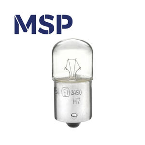 8GA002071241 - Bombilla Halógena - R5W - Uso Pesado - 24V - 5W - Tipo de Casquillo: BA15s - Caja - Uso Pesado - MSP Export - Product Image 2