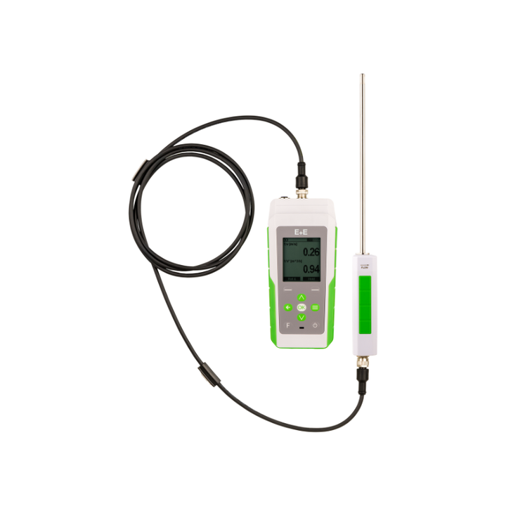 Omniport 40 Multifunctional Hand Measuring Device Premium Multimeter for Accurate Measurements
