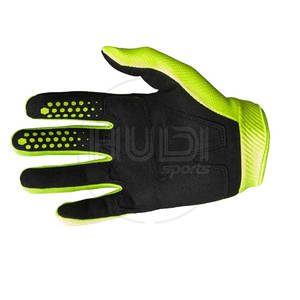 Prix de gros Gants de motocross Concevez votre propre Gants de motocross à bas quantité minimale de commande Gants de motocross Offre Spéciale - Product Image 5