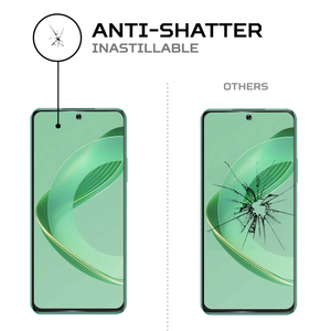 Protector de Pantalla Antishock para Huawei Nova 11 SE, Película Protectora Premium - Product Image 5