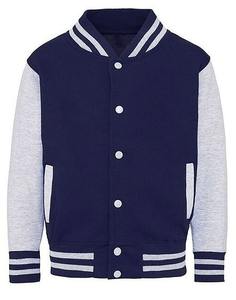 Veste universitaire personnalisée de haute qualité pour hommes, dernier design, corps en laine, manches en cuir, baseball, fabricant de vestes en polaire en gros - Product Image 5