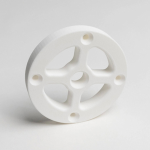 Herramienta de Sujeción Industrial de Alta Resistencia, Personalizada, Impresa en 3D, de Nylon, con CNC, para Mecanizado de Precisión - Product Image 4
