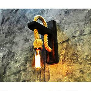 Lámpara de Mesa de Madera Artesanal Decoración del Hogar para Ramadán Diseño Moderno - Product Image 1