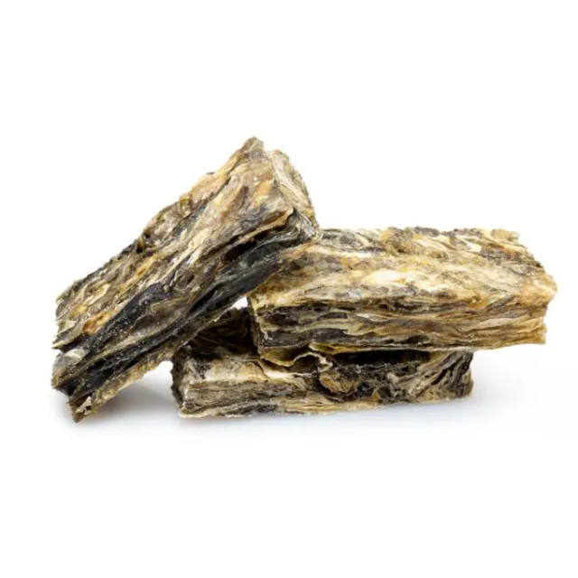 Cheap Cod Fish Skin for Dogs Made in Vietnam, Best-selling to Many Countries Around the World, 100% Natural, Safe for Pets,