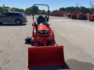 Kubotta BX23S Tracteur de marche d'occasion à vendre - Product Image 3