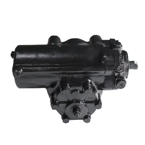 CNWANGER SUV montaje de cremallera de dirección caja de cambios de dirección asistida de camión aplicable para Mercedes Benz A9404603500 - Product Image 1