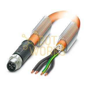Phoenix Contact 1424104 - Nuovo - Product Image 1