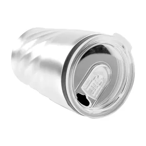 Nuovo Bicchiere Termico Personalizzato in Acciaio Inossidabile per Merchandising - Product Image 6