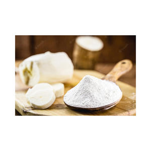Harina de Yuca al por Mayor, Exportación a Granel, Proveedor Directo de Fábrica para Minoristas, Servicios de Alimentos y Compradores Internacionales en Todo el Mundo - Product Image 2