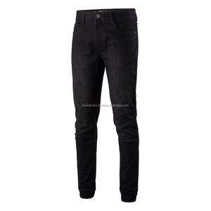 Pantalon cargo décontracté pour homme, taille mi-haute, de haute qualité, léger, respirant, en coton, séchage rapide, écologique, fermeture à cordon - Product Image 6