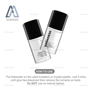 <b>Eyelash</b> <b>Glue</b> <b>Remover</b> Spray - Product Image 4