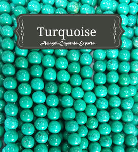 Nouveaux brins de perles de Malachite, perles de guérison naturelle, brins de pierres précieuses, à acheter en ligne à l'exportation de cristaux Amayra - Product Image 6